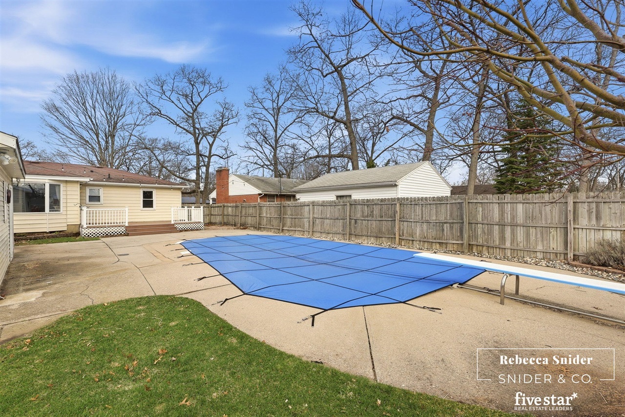 4108 Herman Avenue, Wyoming, MI, 49509-4447