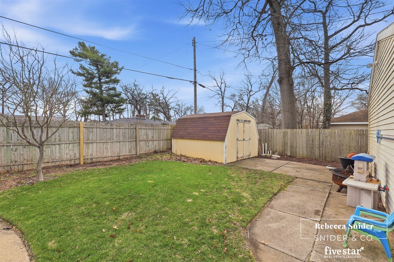 4108 Herman Avenue, Wyoming, MI, 49509-4447