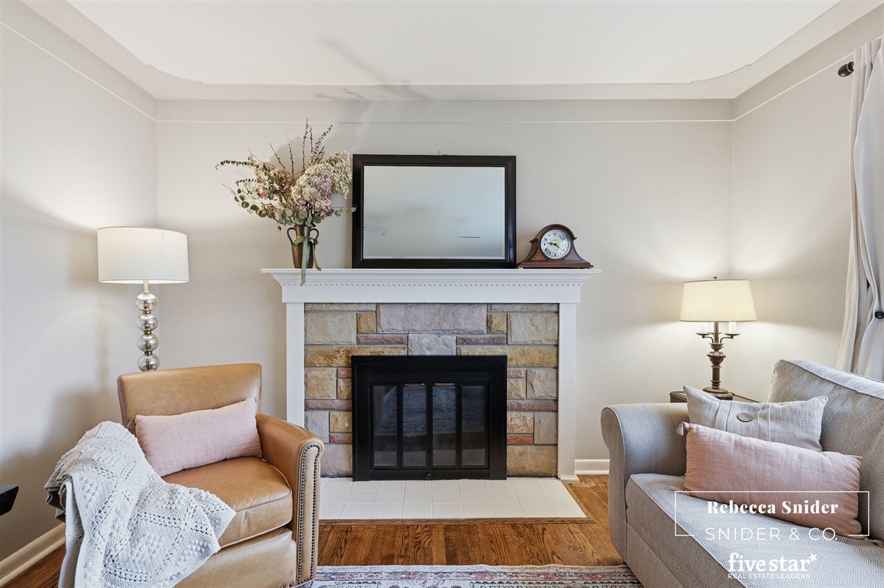 4108 Herman Avenue, Wyoming, MI, 49509-4447