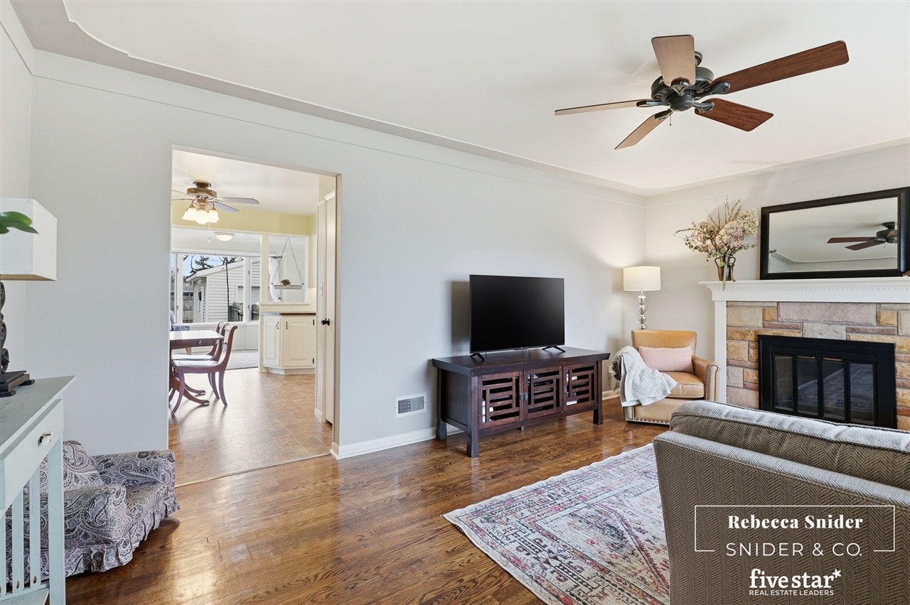 4108 Herman Avenue, Wyoming, MI, 49509-4447