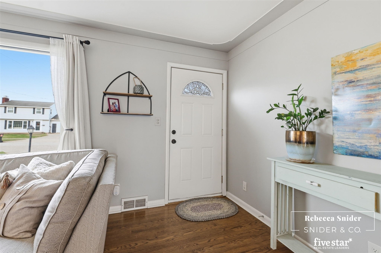 4108 Herman Avenue, Wyoming, MI, 49509-4447