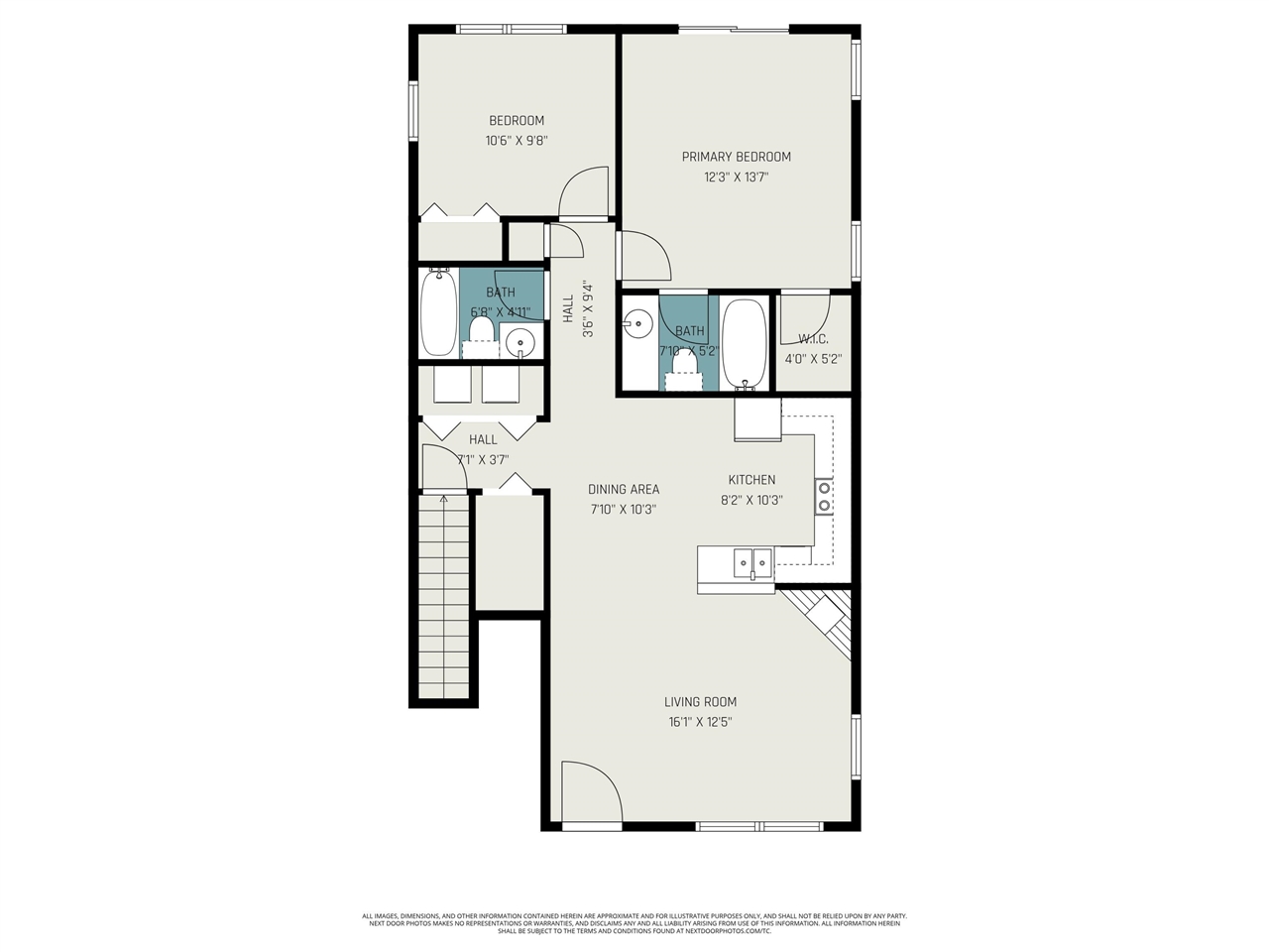 43014 Strand Drive, Sterling Heights, MI, 48313-2752