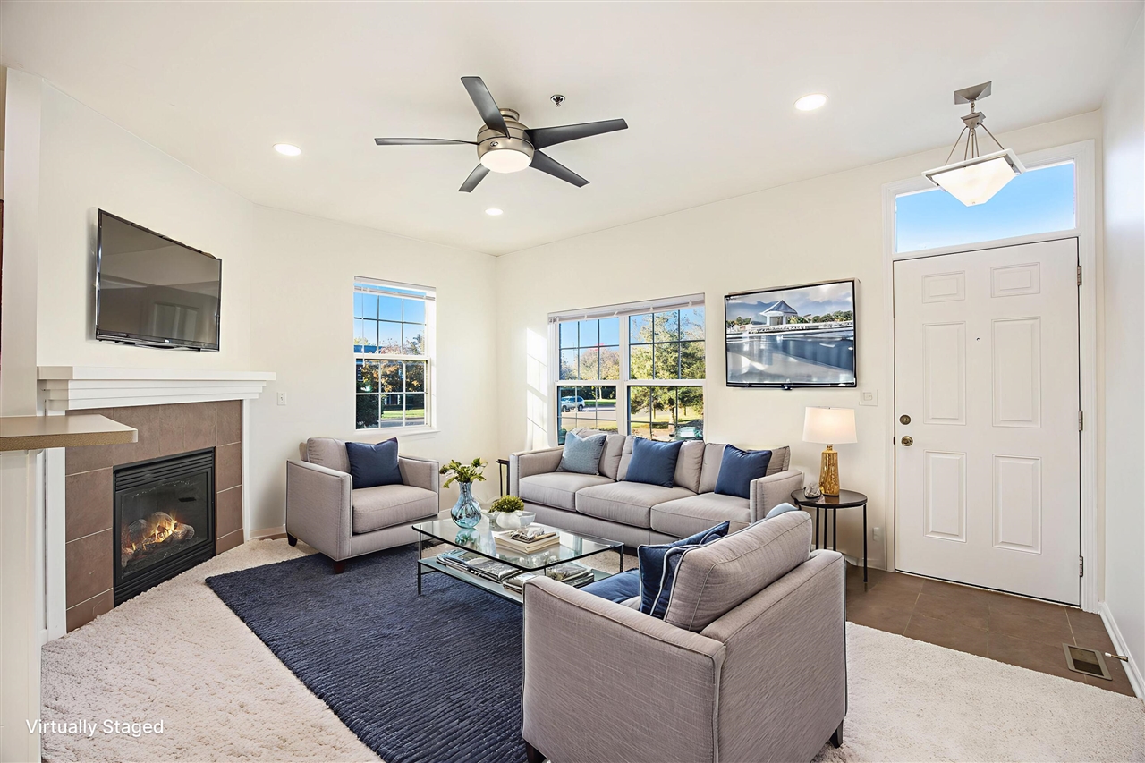 43014 Strand Drive, Sterling Heights, MI, 48313-2752