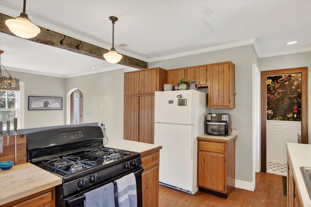 1732 Jackson Avenue, Ann Arbor, MI, 48103-4038