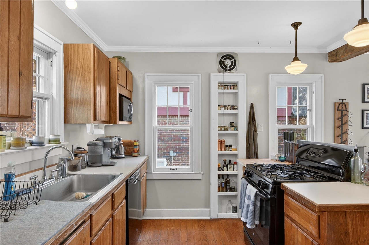 1732 Jackson Avenue, Ann Arbor, MI, 48103-4038