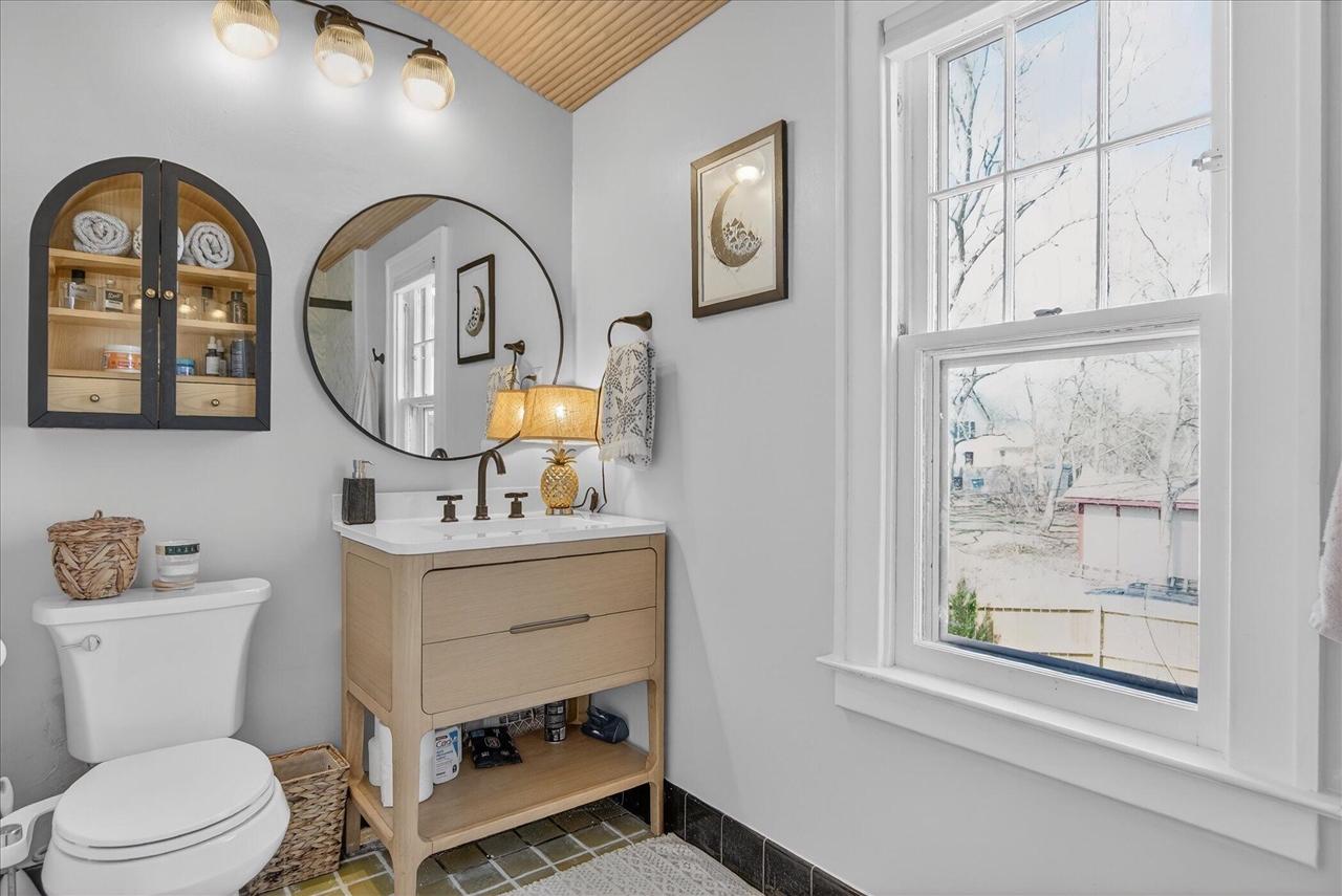 1732 Jackson Avenue, Ann Arbor, MI, 48103-4038