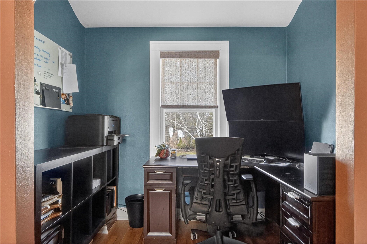 1732 Jackson Avenue, Ann Arbor, MI, 48103-4038