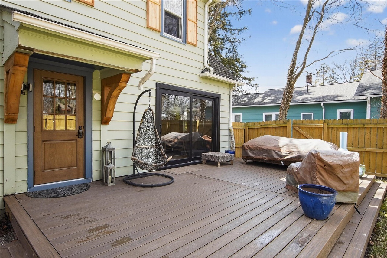 1732 Jackson Avenue, Ann Arbor, MI, 48103-4038