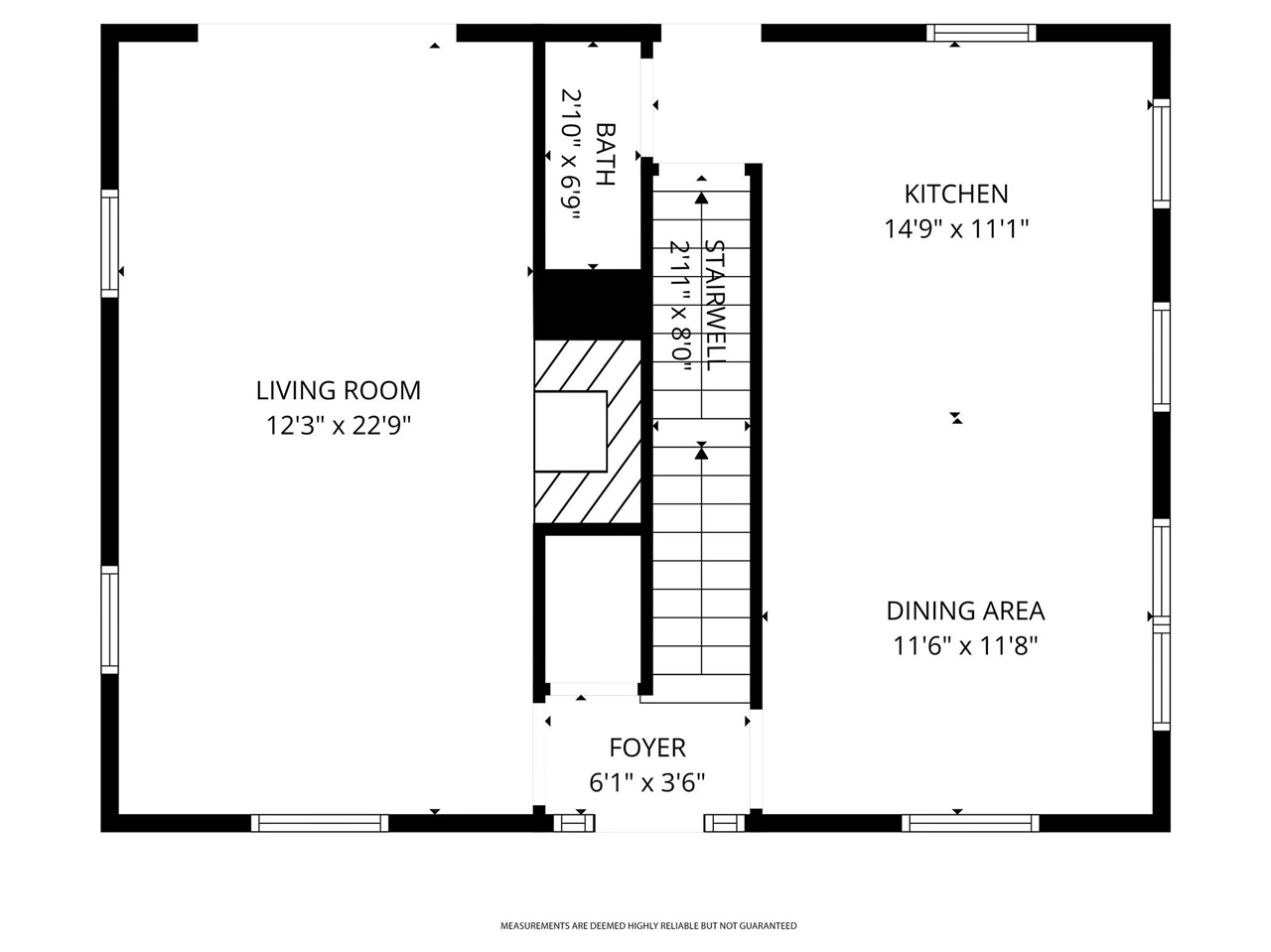 1732 Jackson Avenue, Ann Arbor, MI, 48103-4038