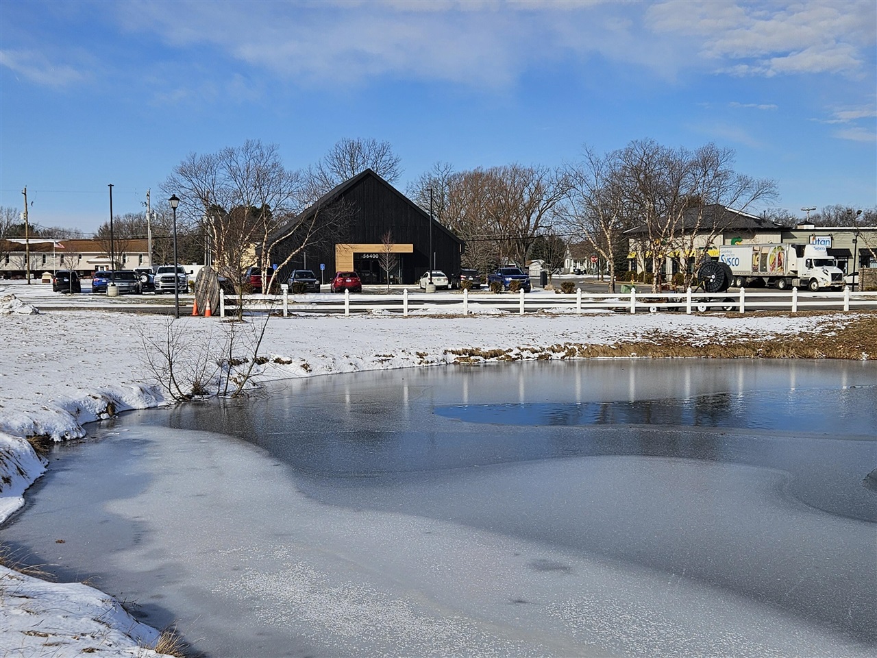 23950 Village Center Circle, Mattawan, MI, 49071-8375