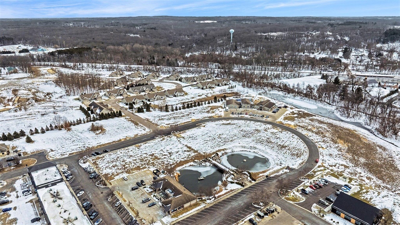 23950 Village Center Circle, Mattawan, MI, 49071-8375