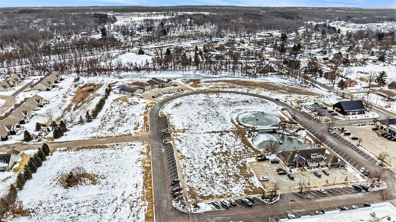 23950 Village Center Circle, Mattawan, MI, 49071-8375