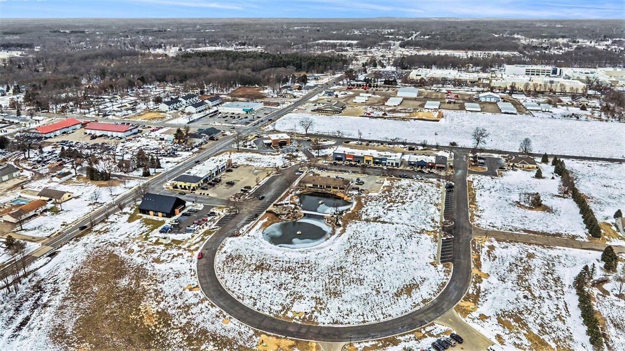 23950 Village Center Circle, Mattawan, MI, 49071-8375