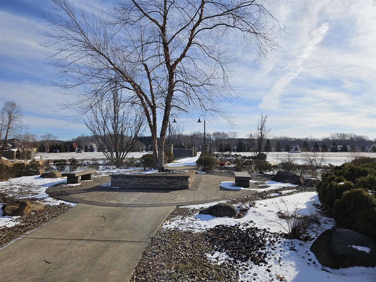 23950 Village Center Circle, Mattawan, MI, 49071-8375