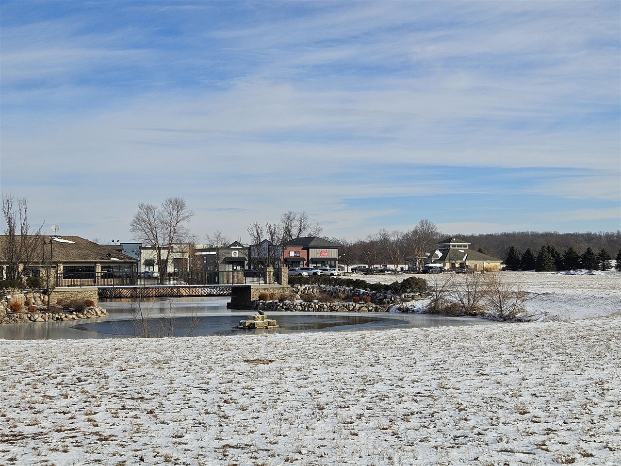 23950 Village Center Circle, Mattawan, MI, 49071-8375