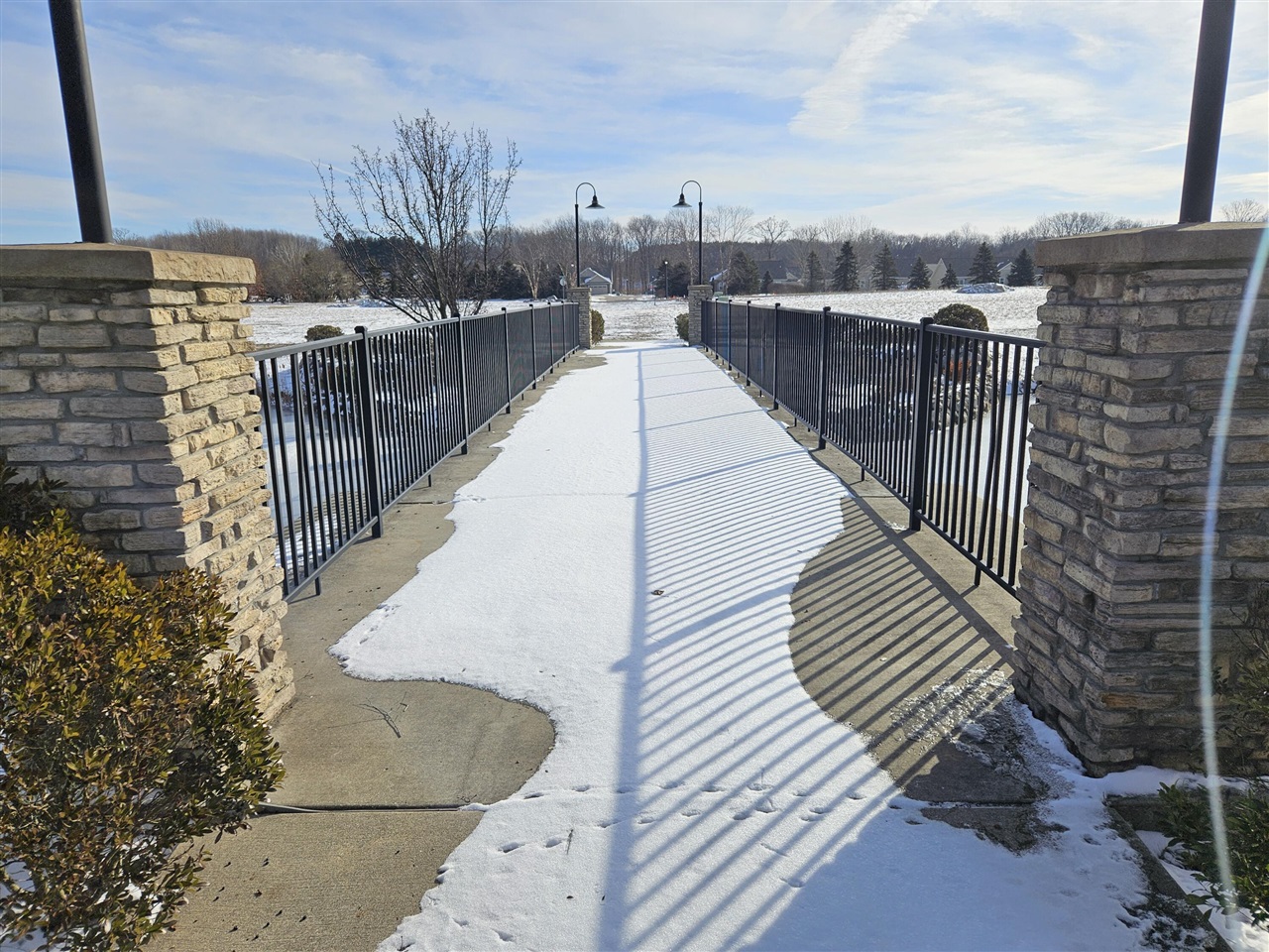 23950 Village Center Circle, Mattawan, MI, 49071-8375