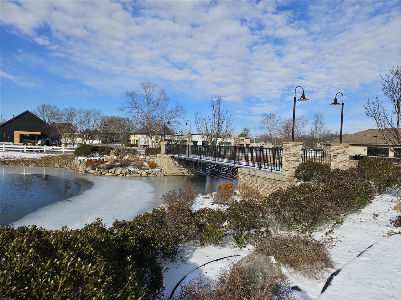 23950 Village Center Circle, Mattawan, MI, 49071-8375