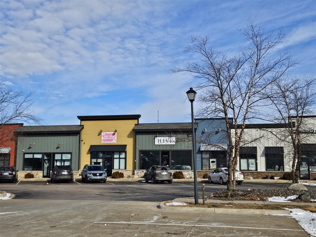 23950 Village Center Circle, Mattawan, MI, 49071-8375