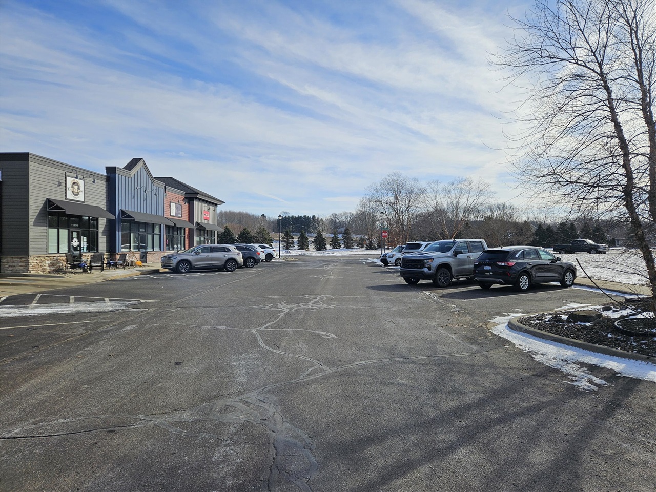 23950 Village Center Circle, Mattawan, MI, 49071-8375