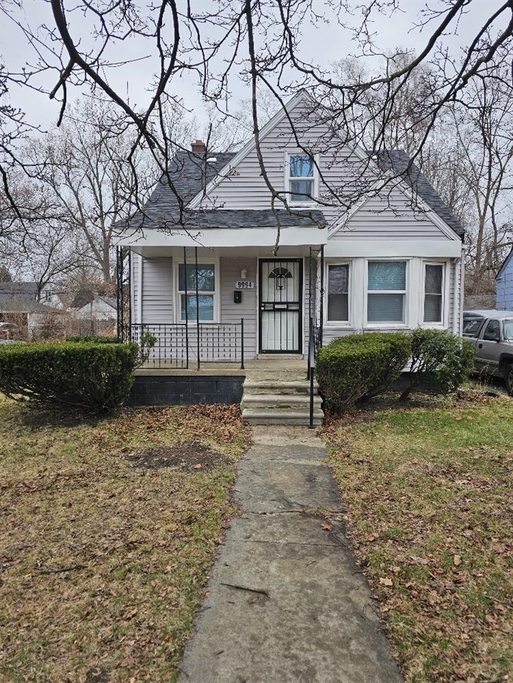 Hudson, MI, 49247 1198