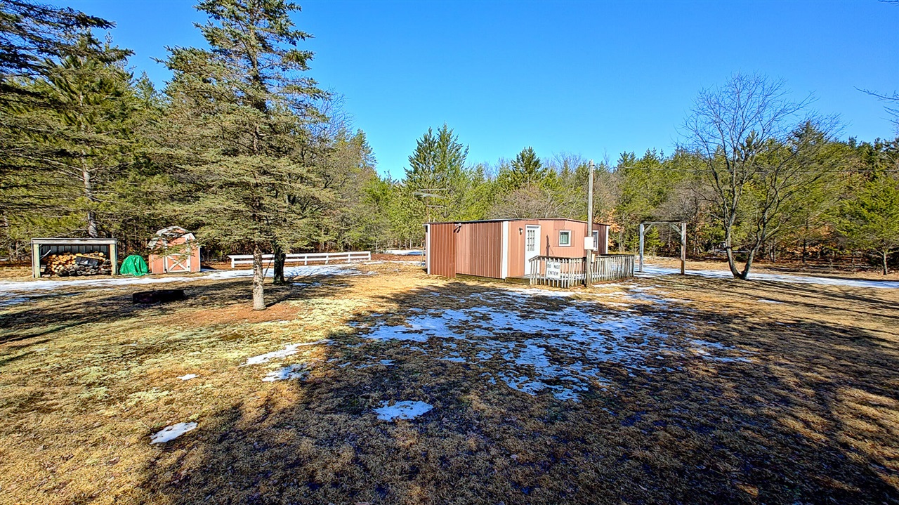 VL Mena Creek Crossing, White Cloud, MI, 49349