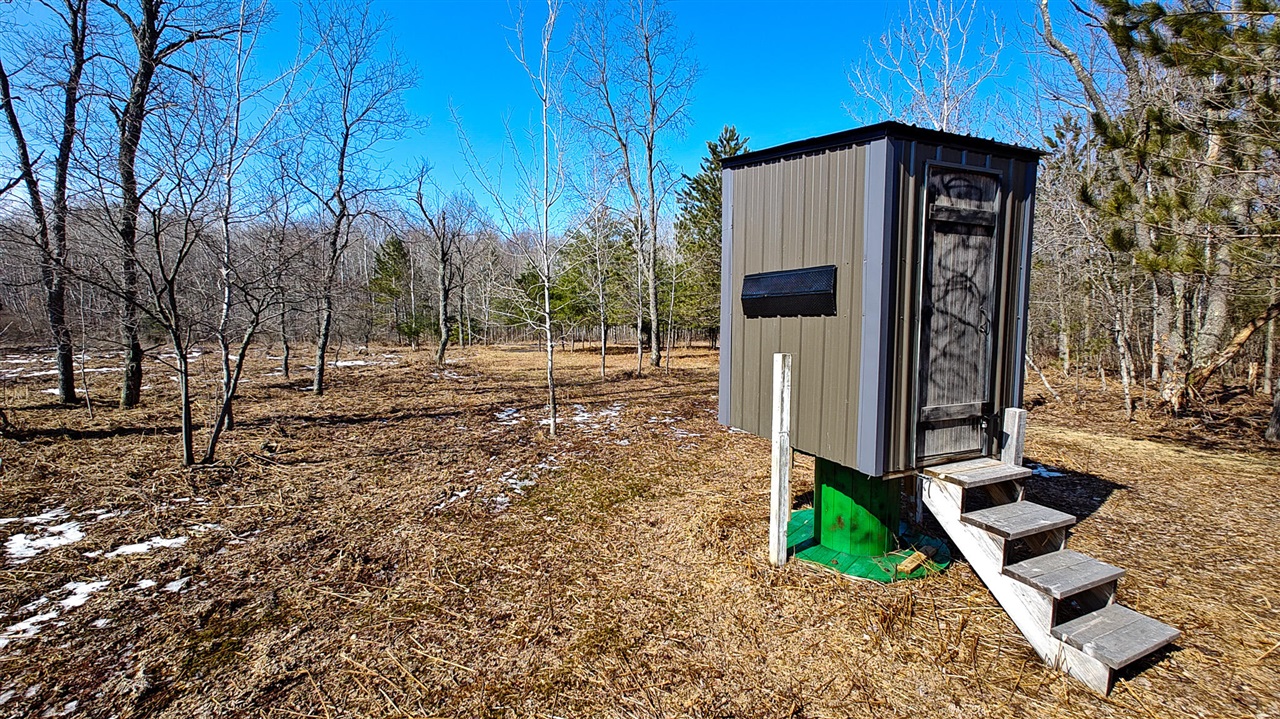 VL Mena Creek Crossing, White Cloud, MI, 49349