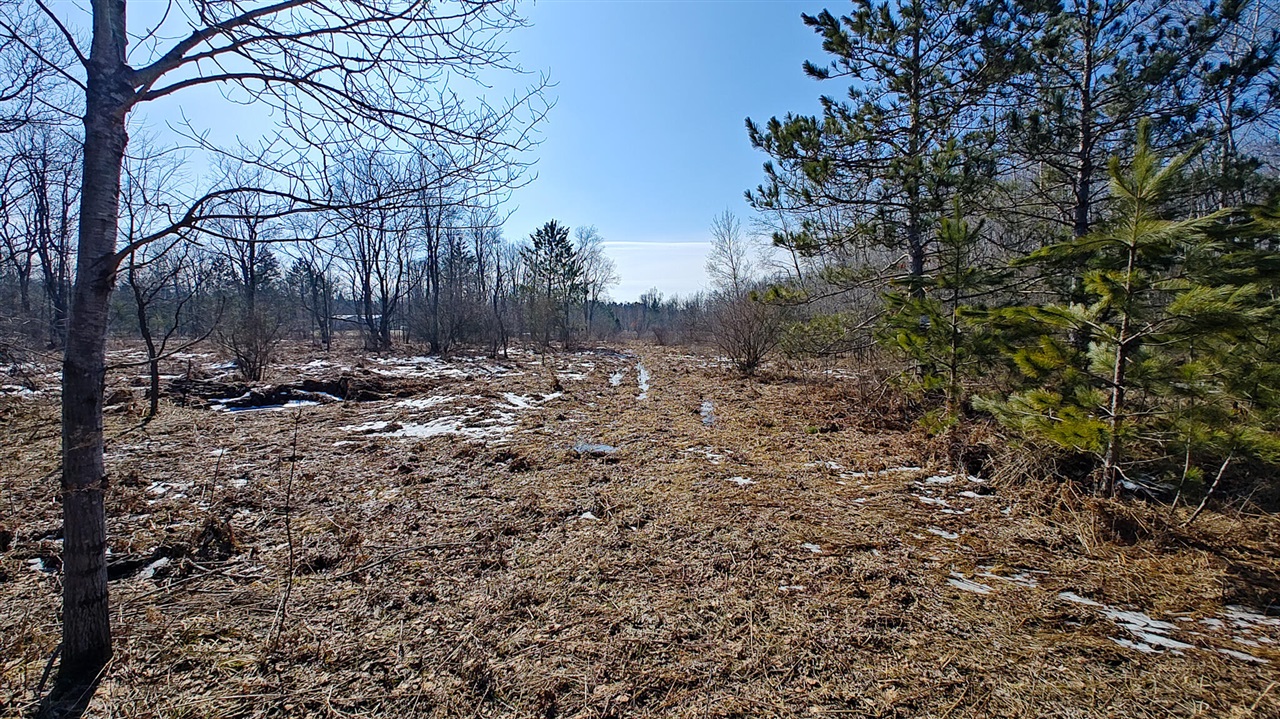 VL Mena Creek Crossing, White Cloud, MI, 49349