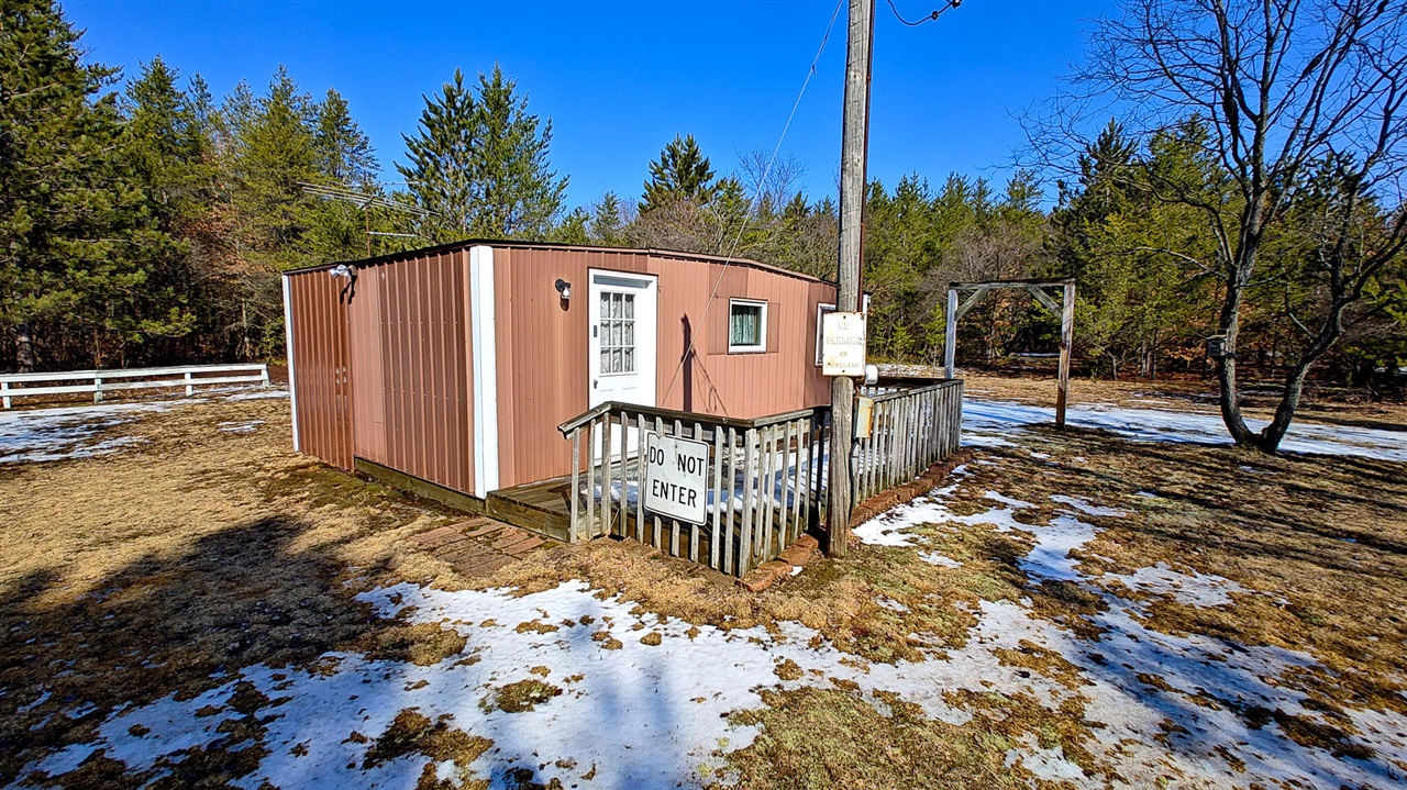 VL Mena Creek Crossing, White Cloud, MI, 49349