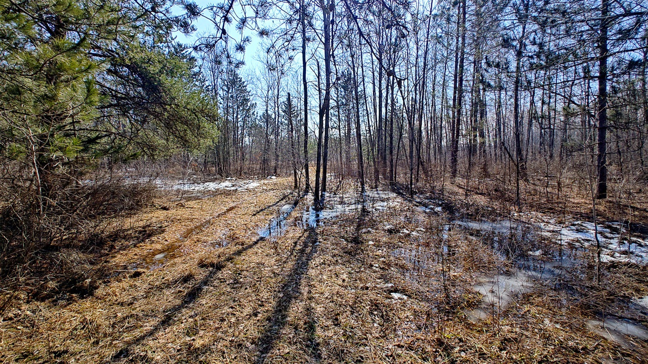 VL Mena Creek Crossing, White Cloud, MI, 49349