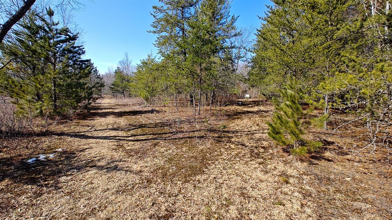 VL Mena Creek Crossing, White Cloud, MI, 49349