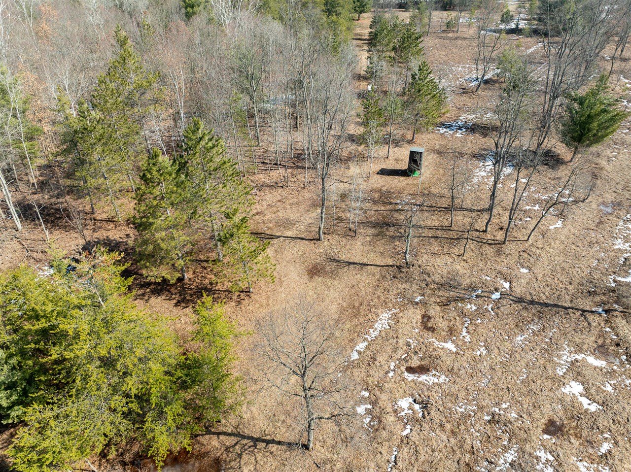 VL Mena Creek Crossing, White Cloud, MI, 49349