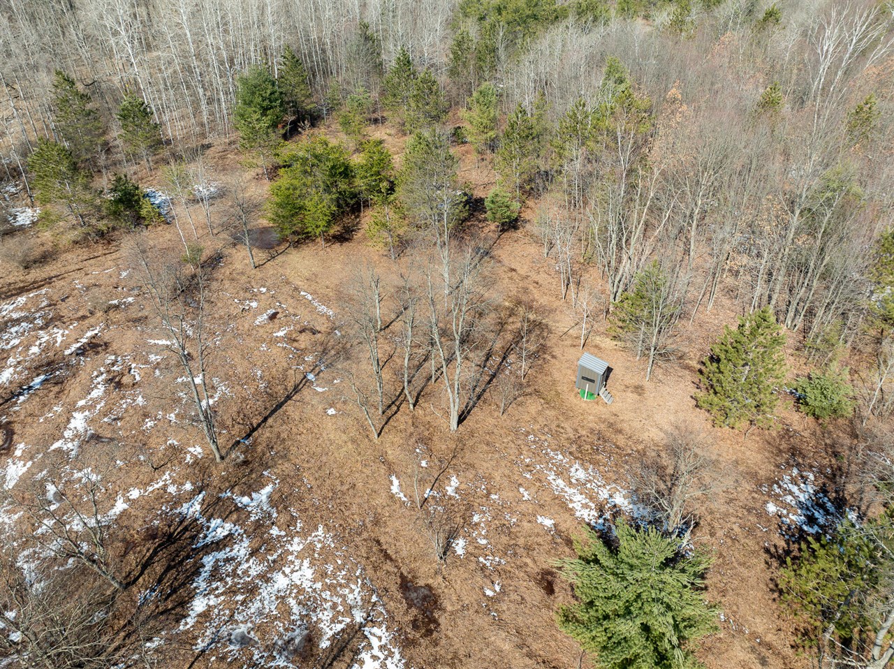 VL Mena Creek Crossing, White Cloud, MI, 49349