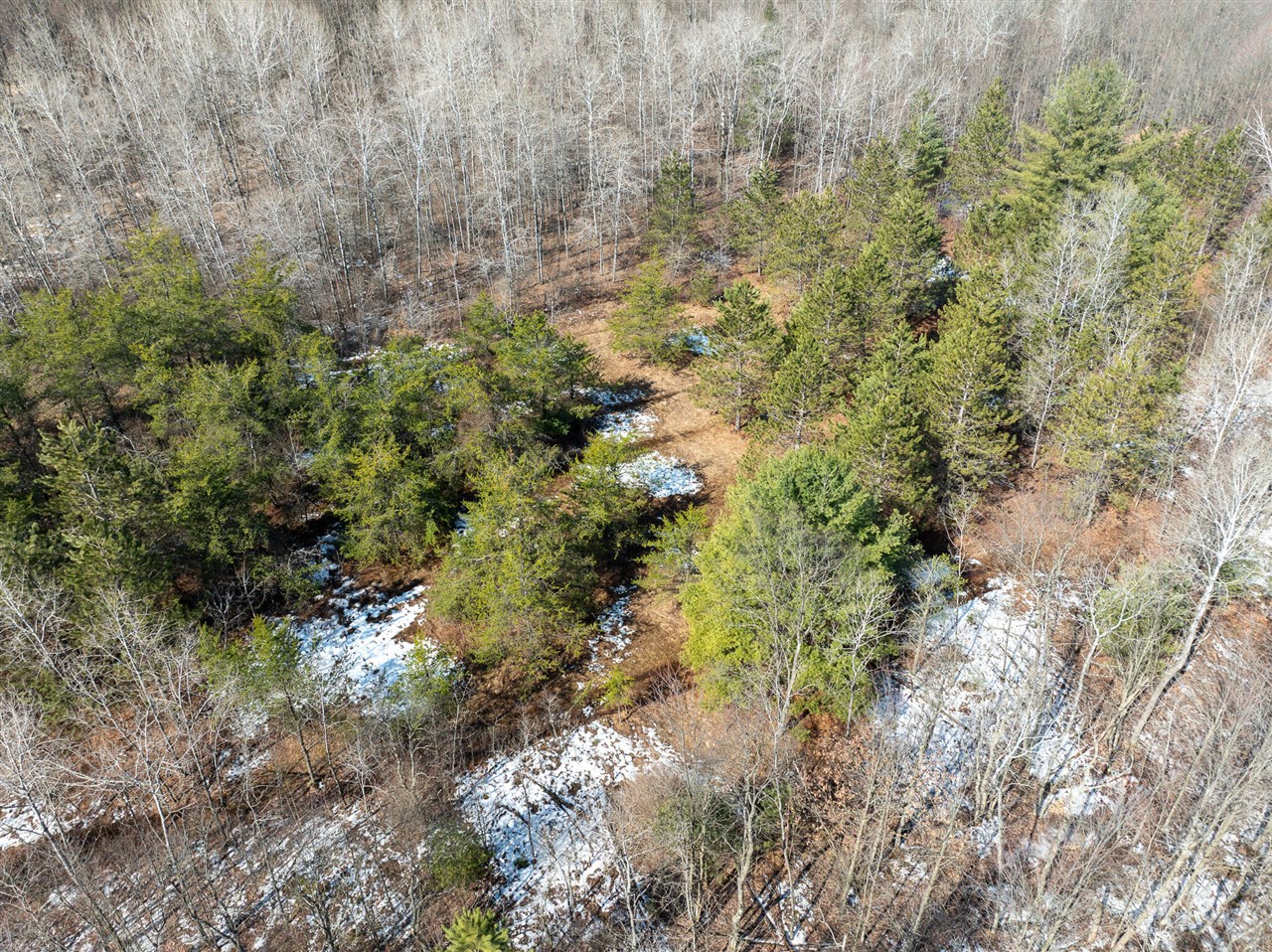 VL Mena Creek Crossing, White Cloud, MI, 49349