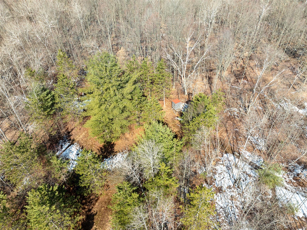 VL Mena Creek Crossing, White Cloud, MI, 49349