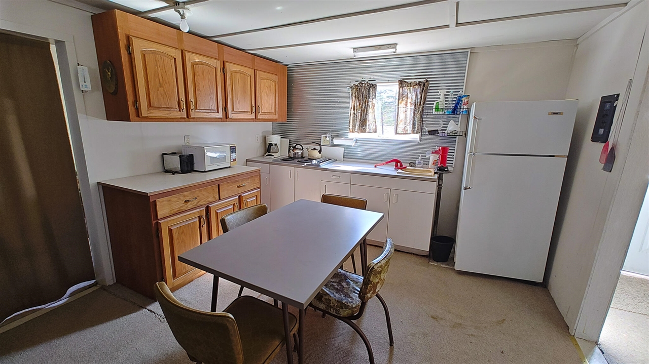 VL Mena Creek Crossing, White Cloud, MI, 49349