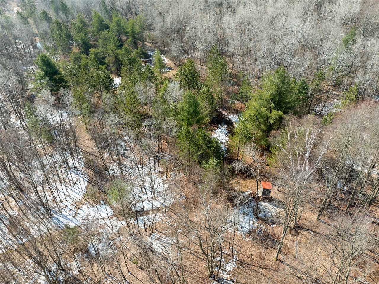 VL Mena Creek Crossing, White Cloud, MI, 49349