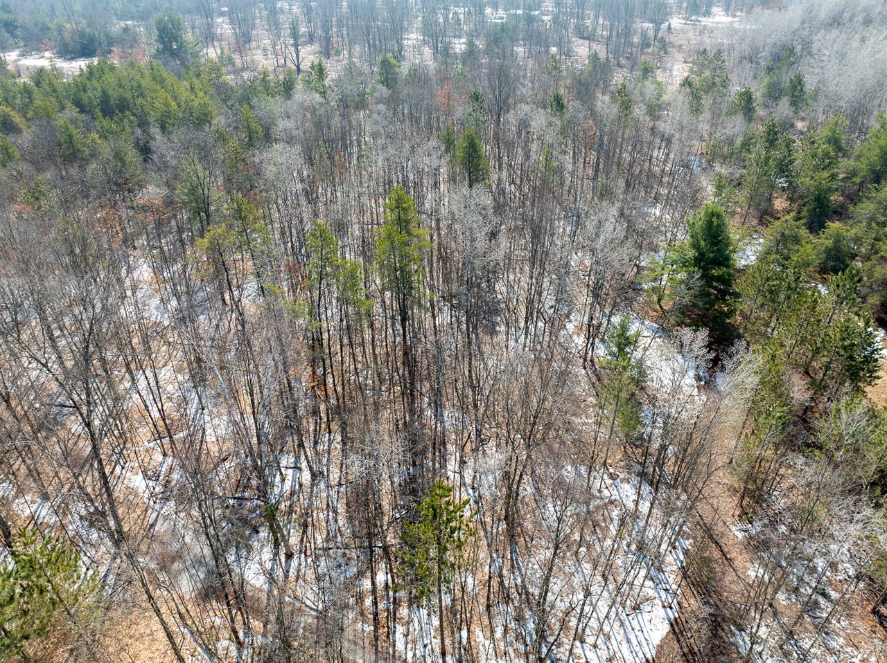 VL Mena Creek Crossing, White Cloud, MI, 49349