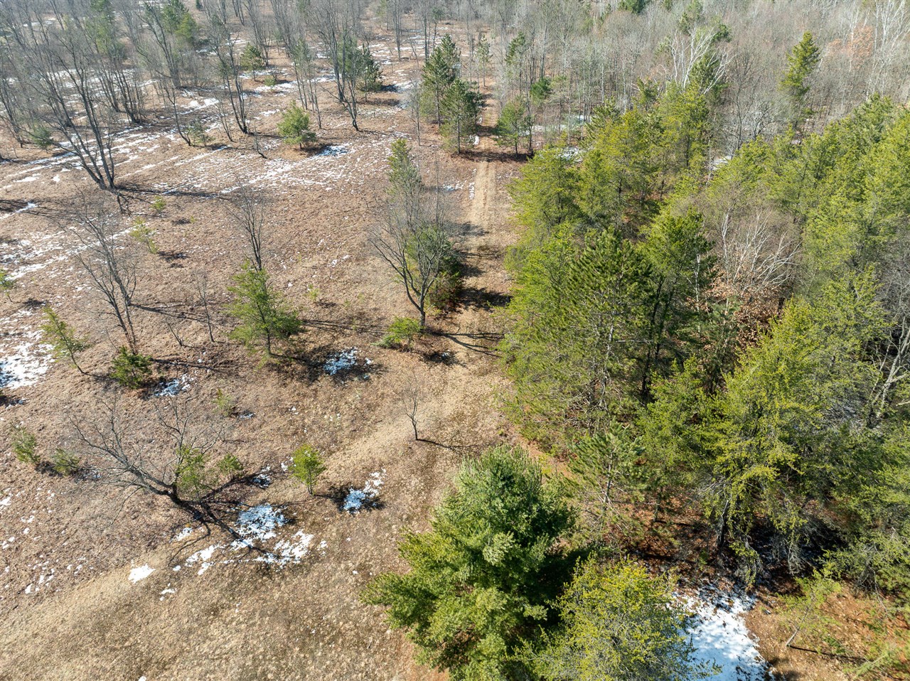 VL Mena Creek Crossing, White Cloud, MI, 49349