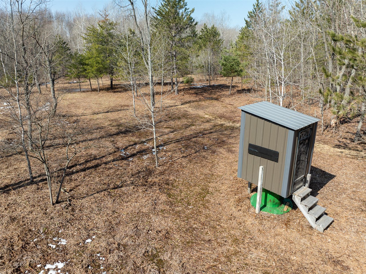 VL Mena Creek Crossing, White Cloud, MI, 49349