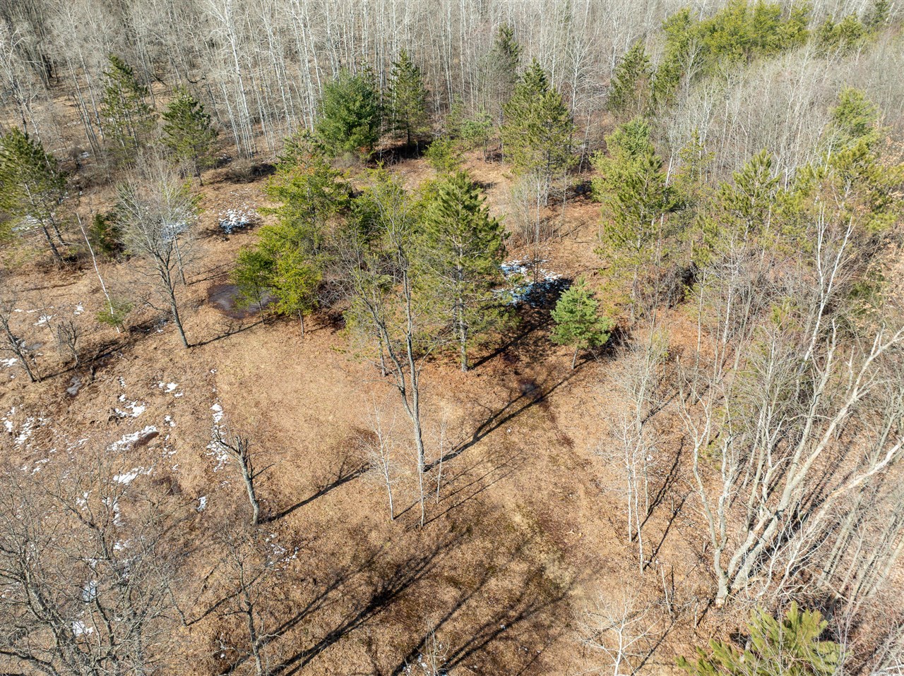 VL Mena Creek Crossing, White Cloud, MI, 49349