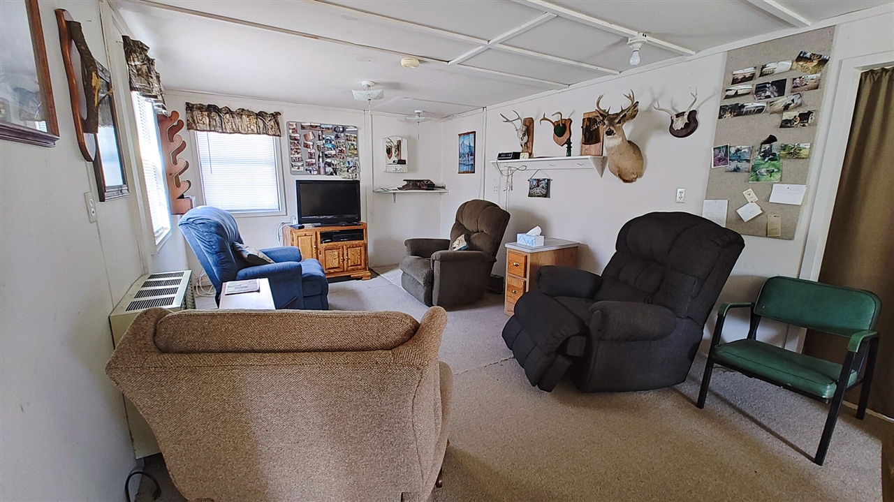 VL Mena Creek Crossing, White Cloud, MI, 49349