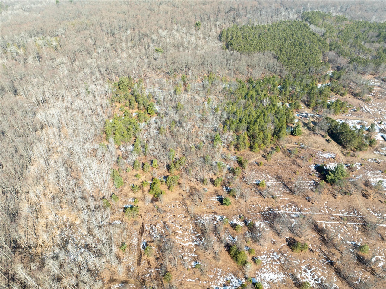 VL Mena Creek Crossing, White Cloud, MI, 49349