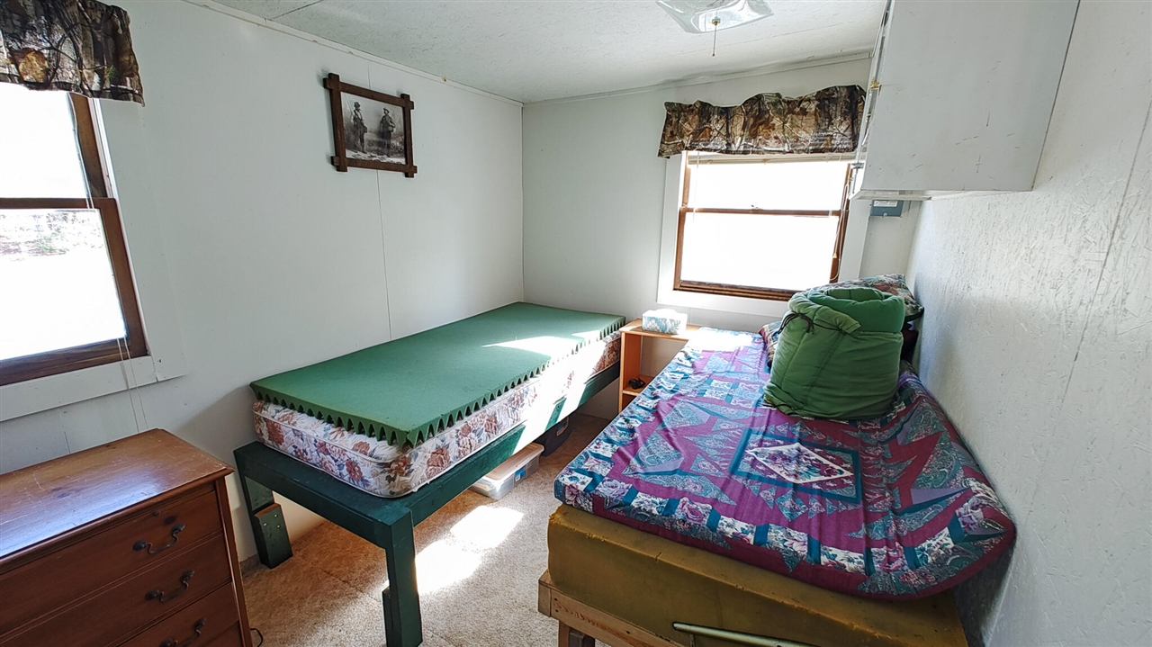 VL Mena Creek Crossing, White Cloud, MI, 49349