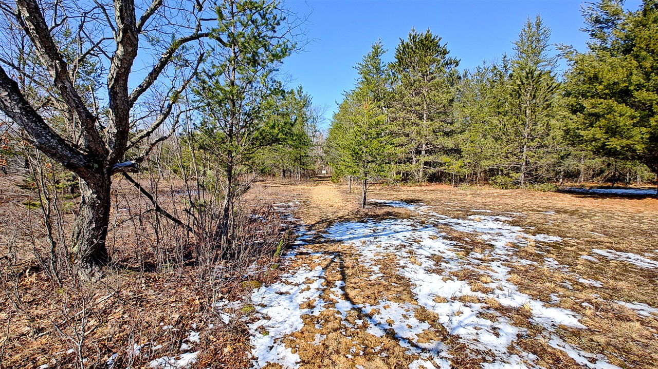VL Mena Creek Crossing, White Cloud, MI, 49349