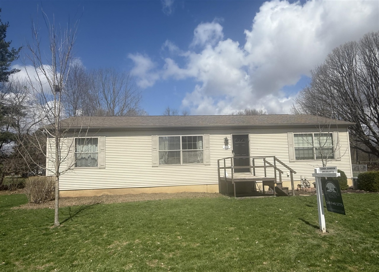 Montpelier, OH, 43543