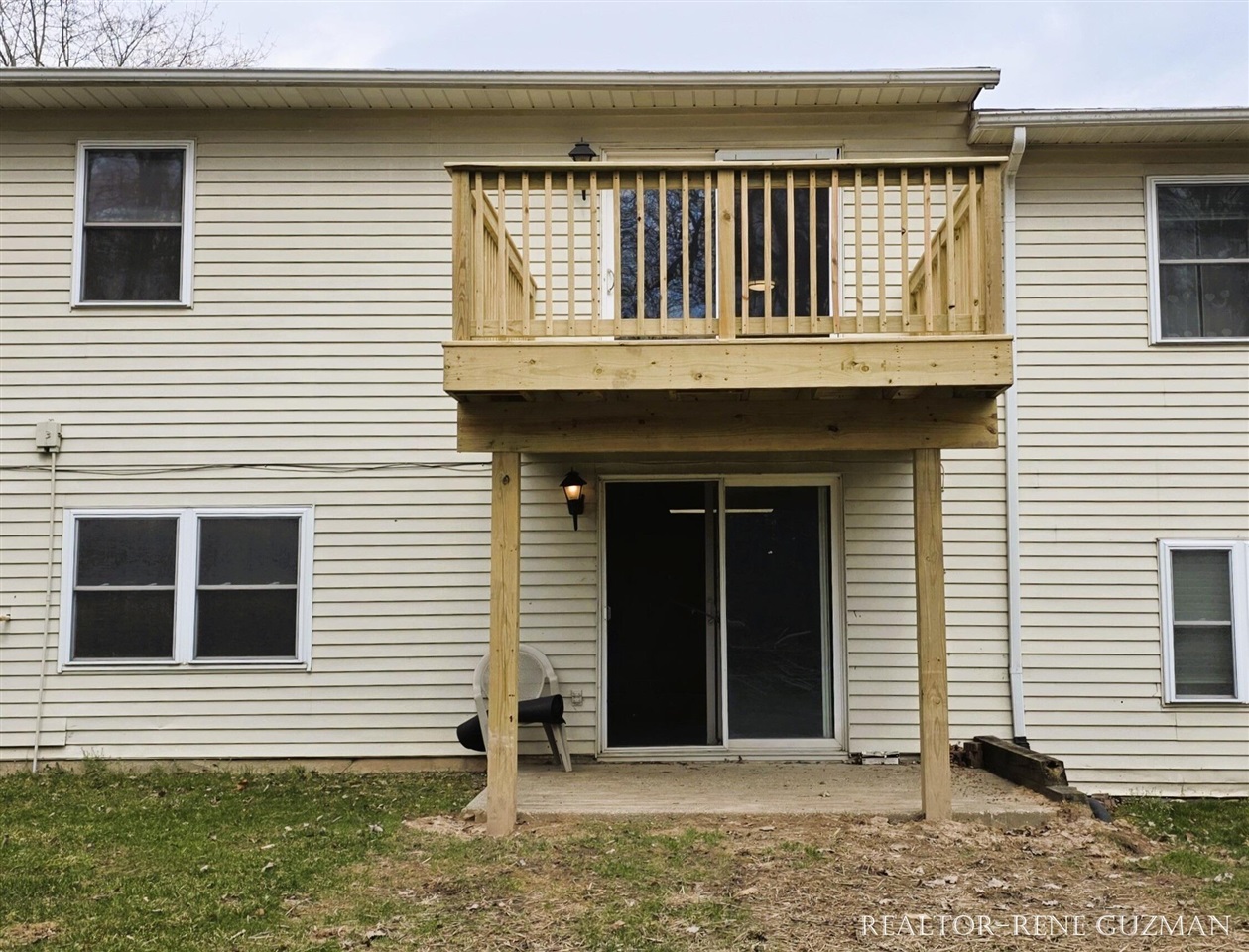 3946 Monte Carlo Court, Kentwood, MI, 49512-1831