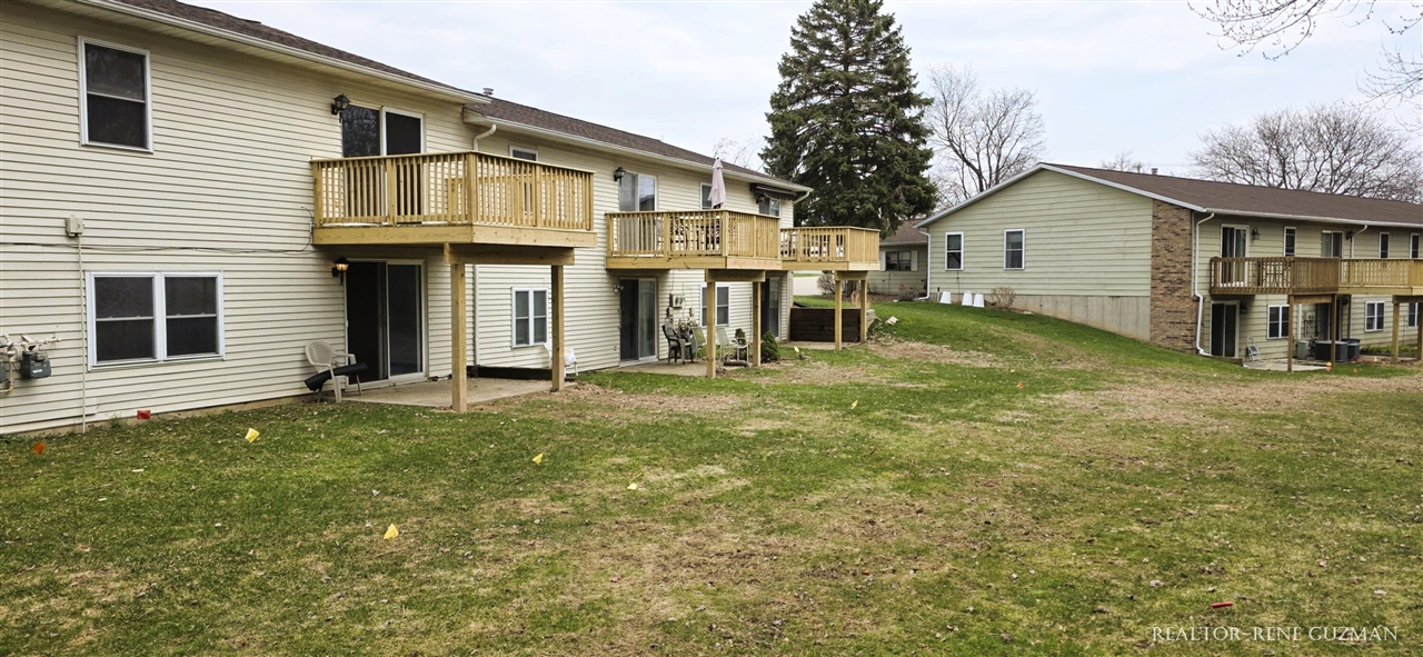 3946 Monte Carlo Court, Kentwood, MI, 49512-1831