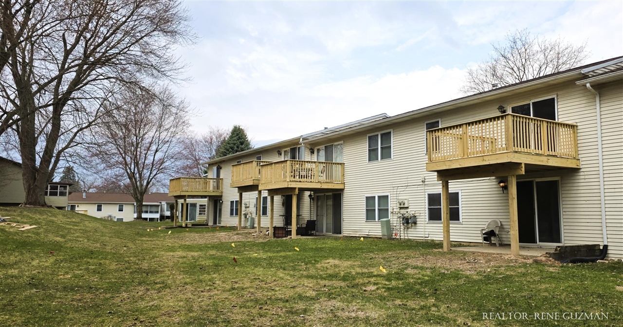 3946 Monte Carlo Court, Kentwood, MI, 49512-1831