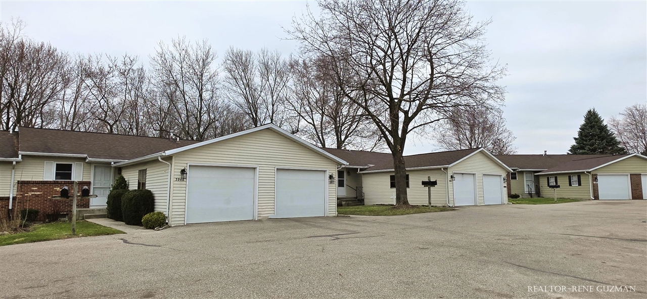 3946 Monte Carlo Court, Kentwood, MI, 49512-1831