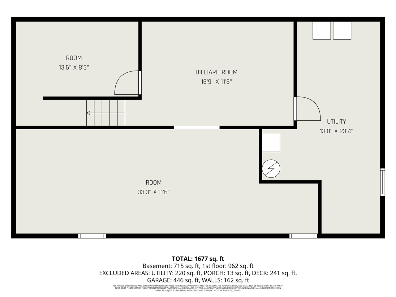 301 Ragen-Bogen Drive, Gaylord, MI, 49735